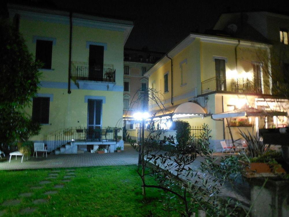 Charly Hotel Milán