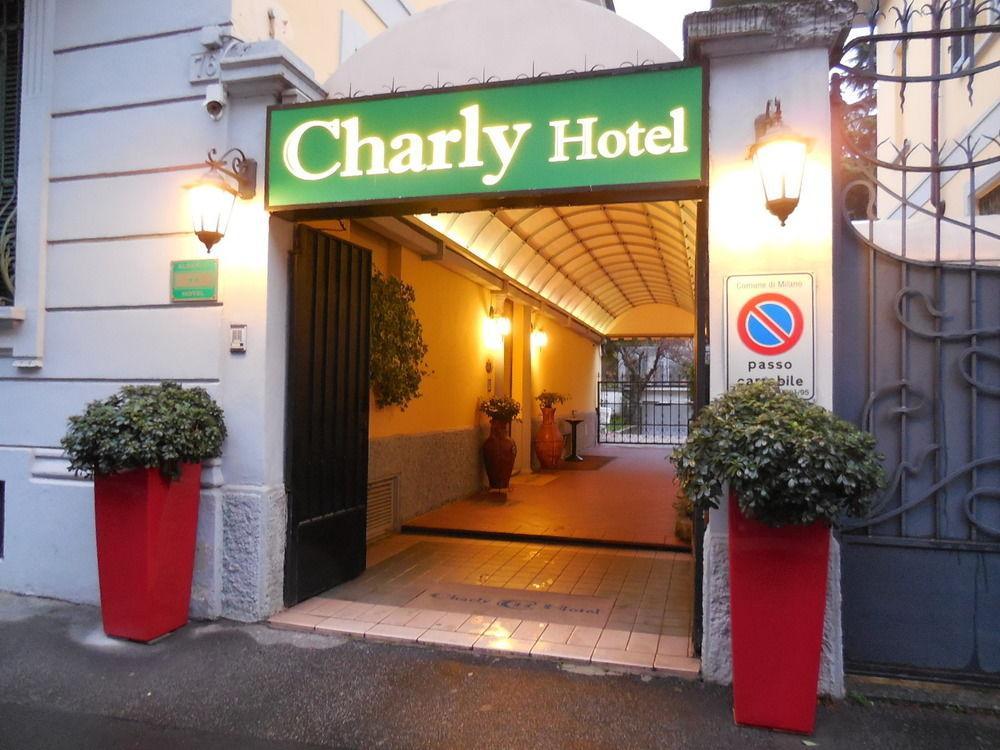Charly Hotel Milano