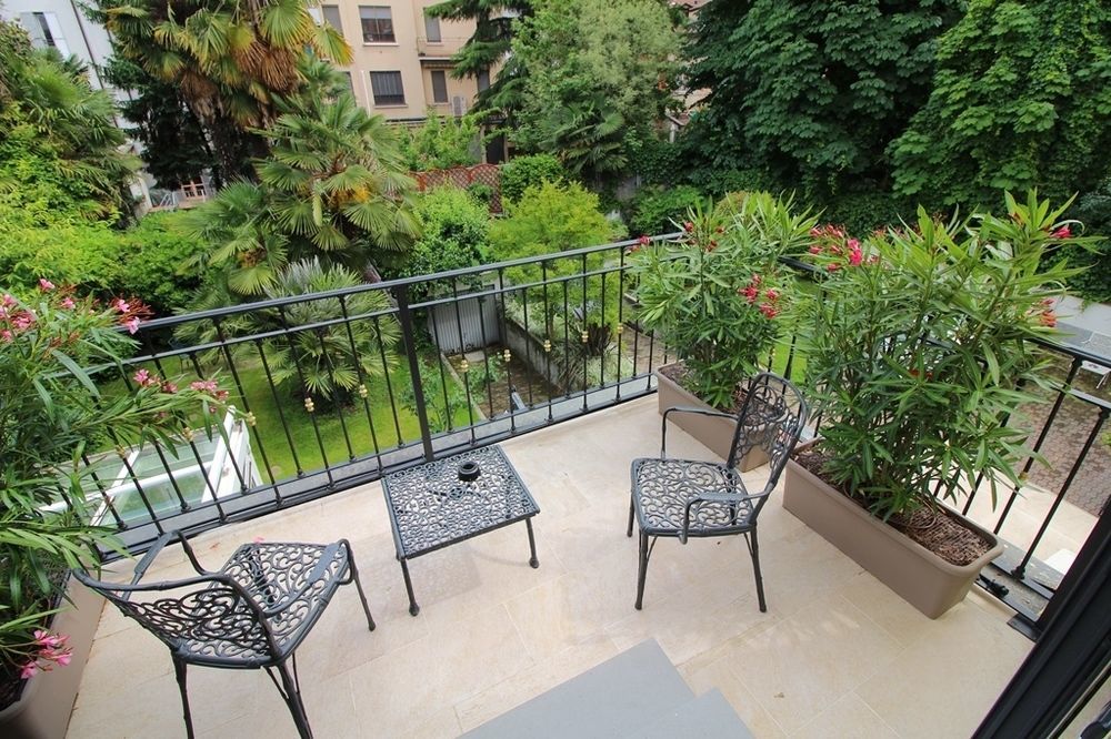 Hotel Charly Milano