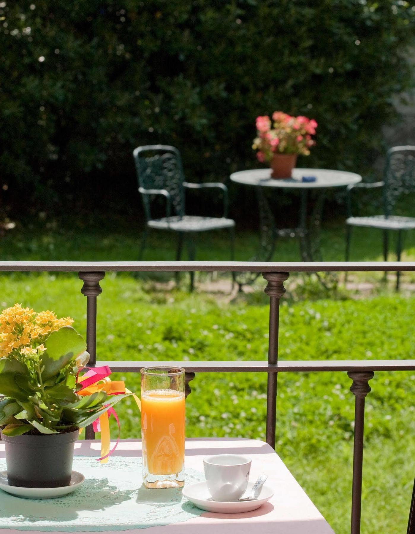 Hotel Charly Milano