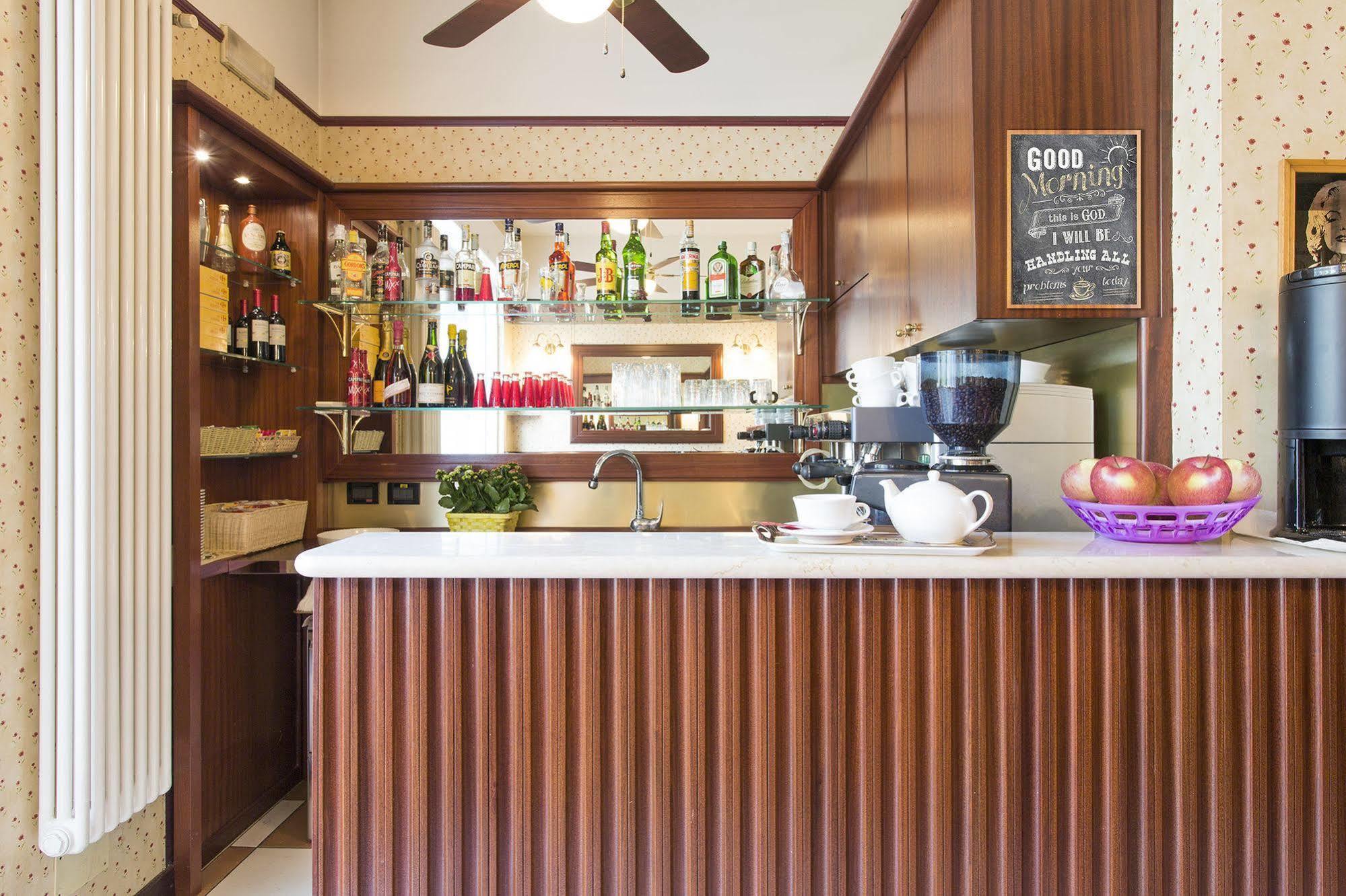 Charly Hotel Milano