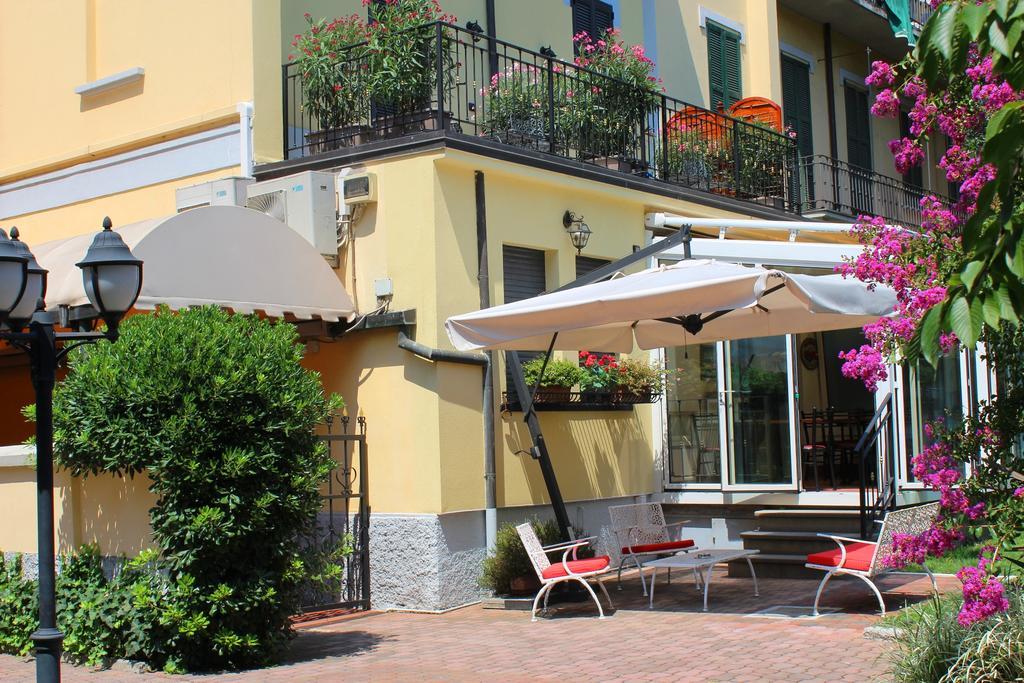 Hotel Charly Milán