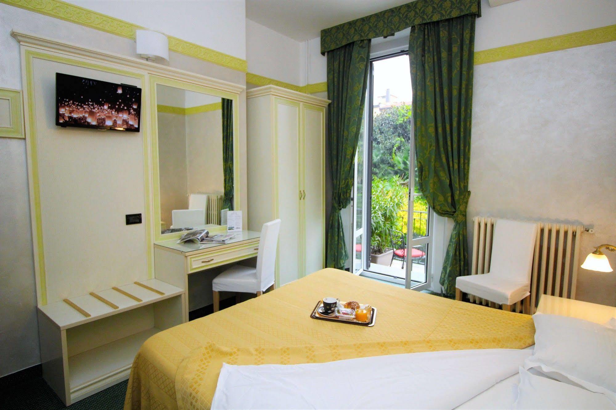 Hotel Charly Milán